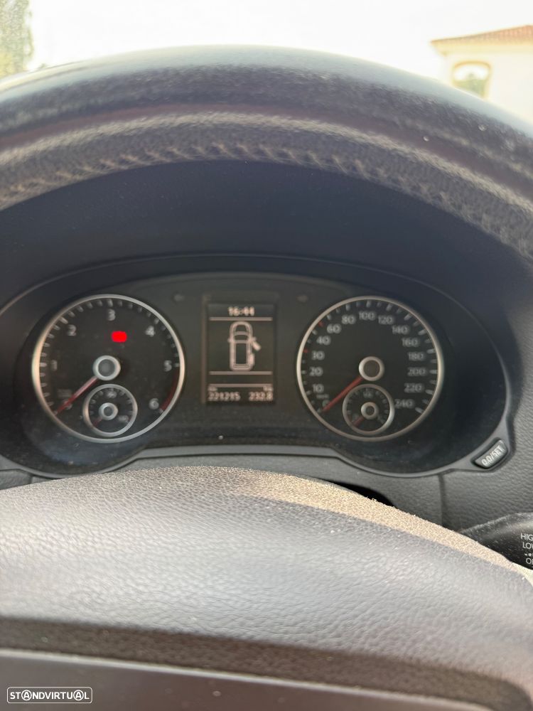 SEAT Alhambra 2.0 TDI Style Eco. - 14