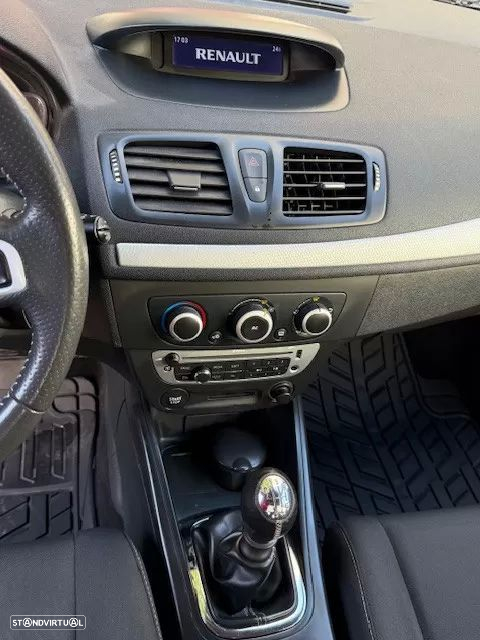 Renault Mégane Break - 19
