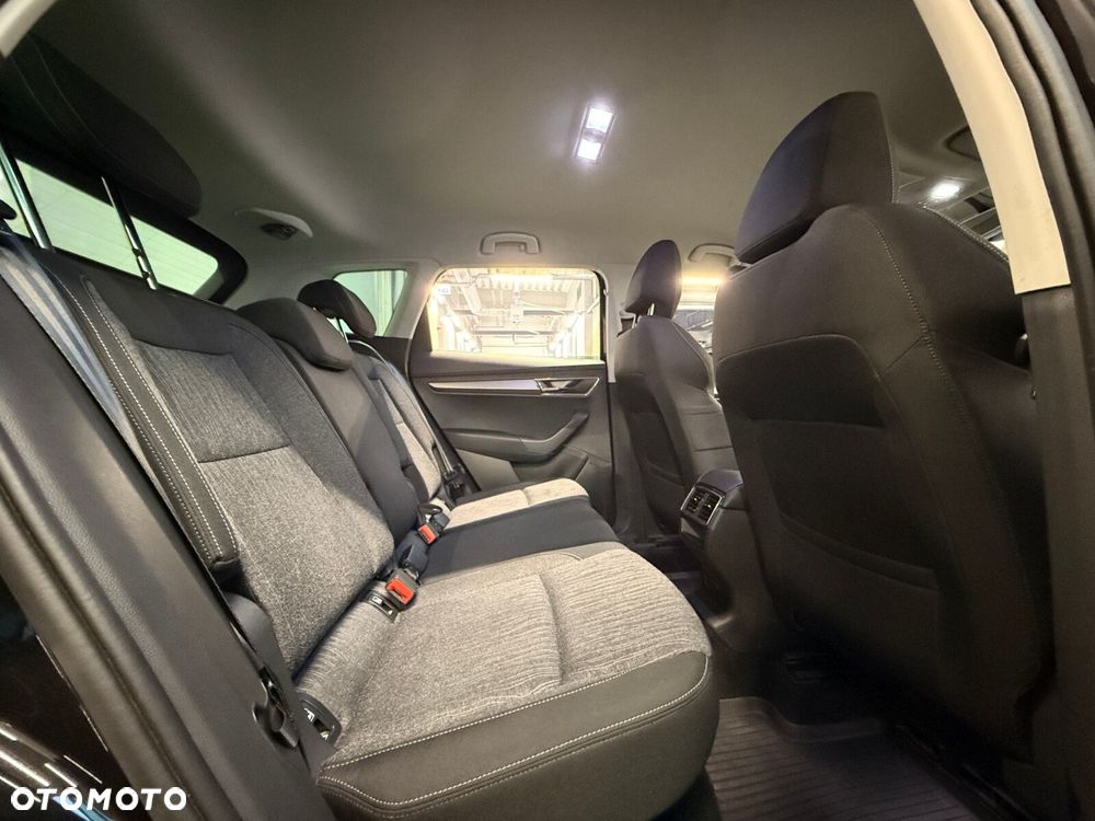 Skoda Karoq 1.5 TSI ACT Style DSG - 23