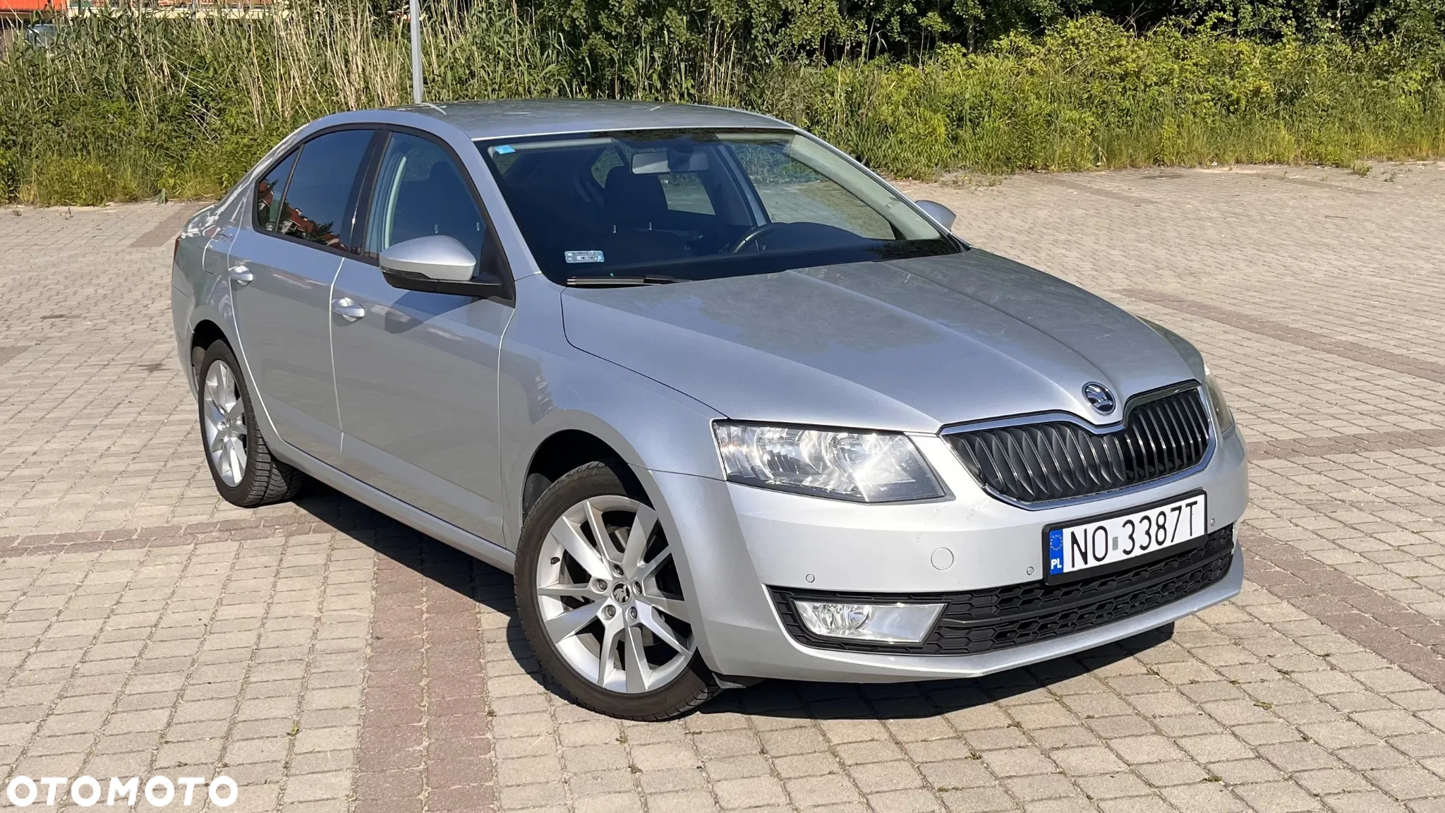 Skoda Octavia 1.4 TSI Ambition - 3