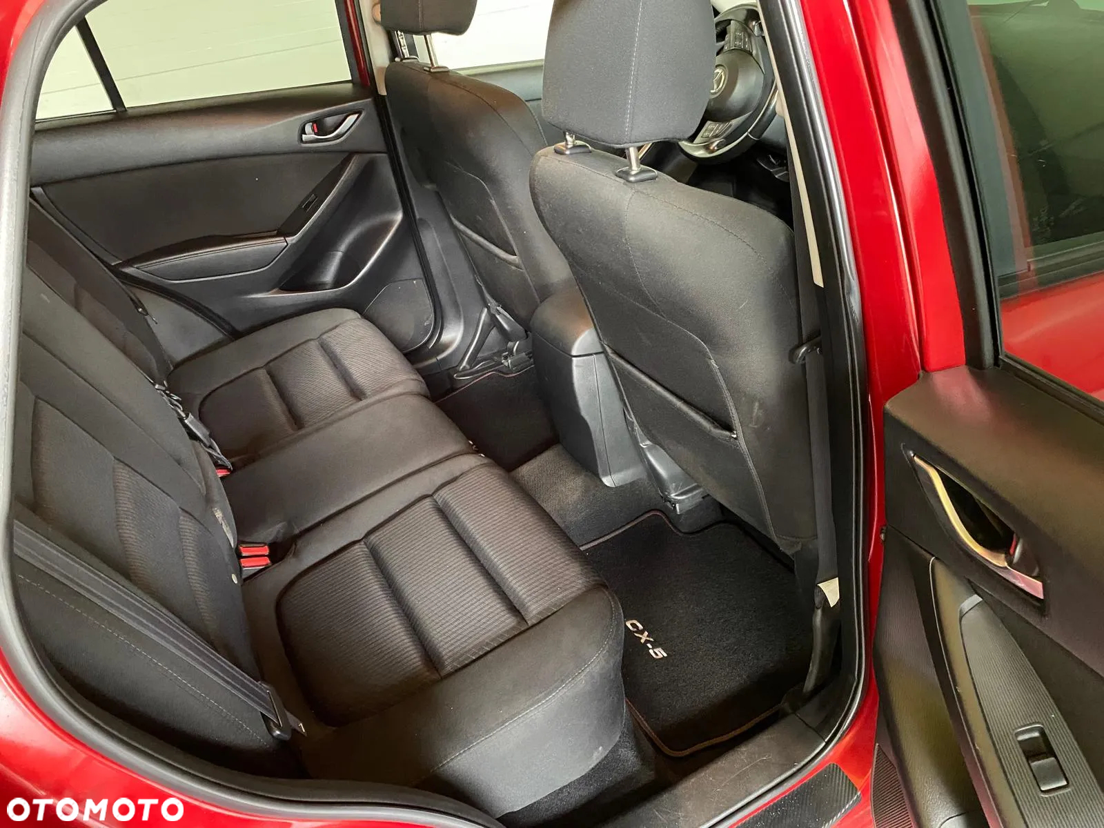 Mazda CX-5 2.5 Touring Sport - 10