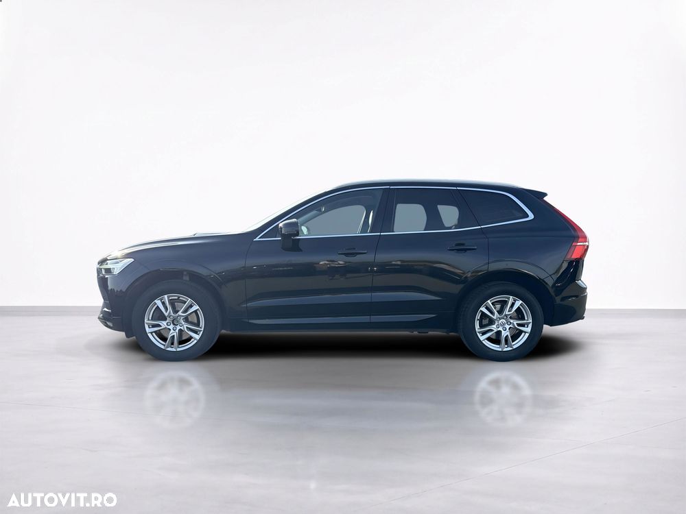Volvo XC 60 - 3