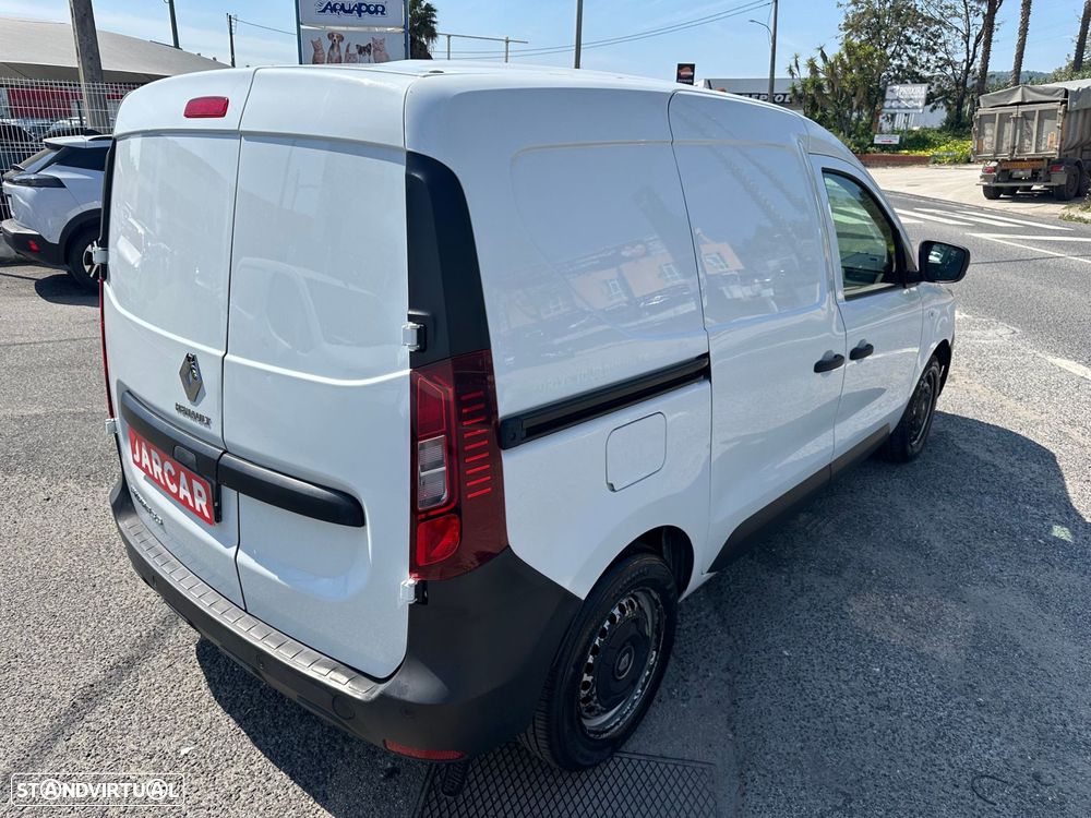 Renault Express 1.5 Blue dCi Confort - 6