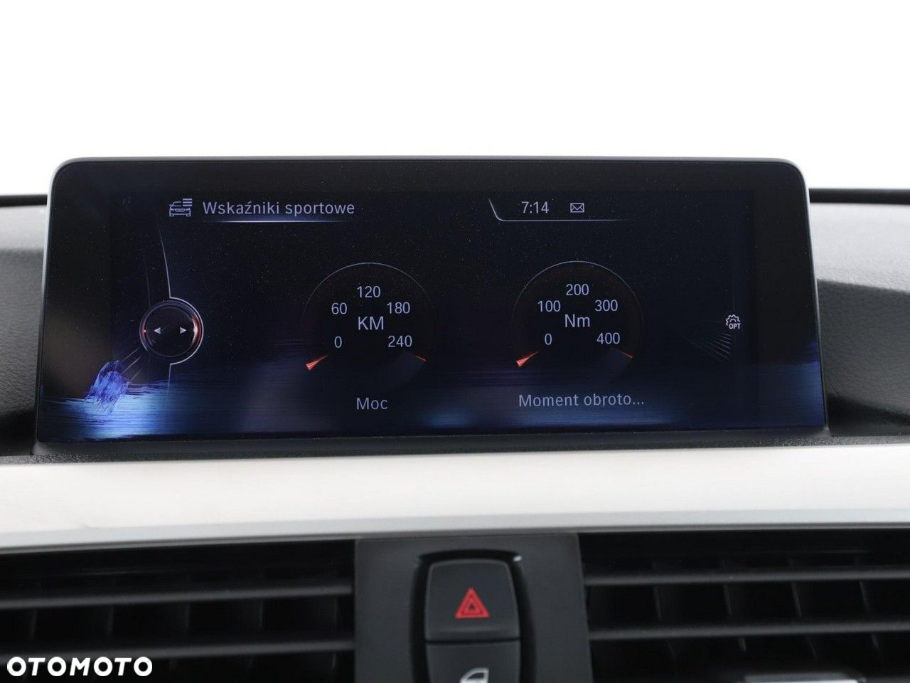 BMW Seria 4 420d - 26
