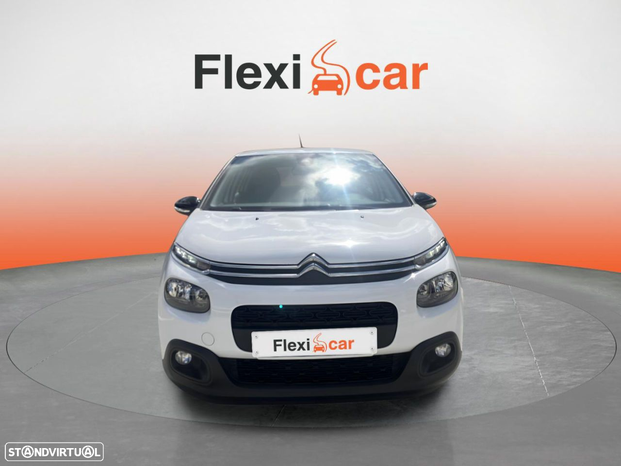 Citroën C3 1.2 PureTech Feel - 6