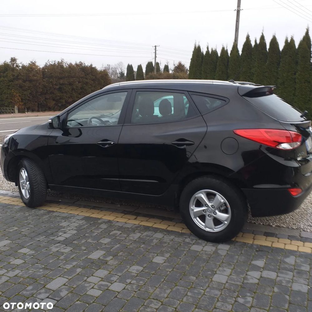 Hyundai ix35 - 4