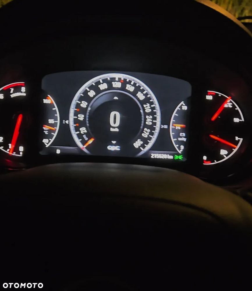 Opel Insignia 2.8 T V6 OPC - 14