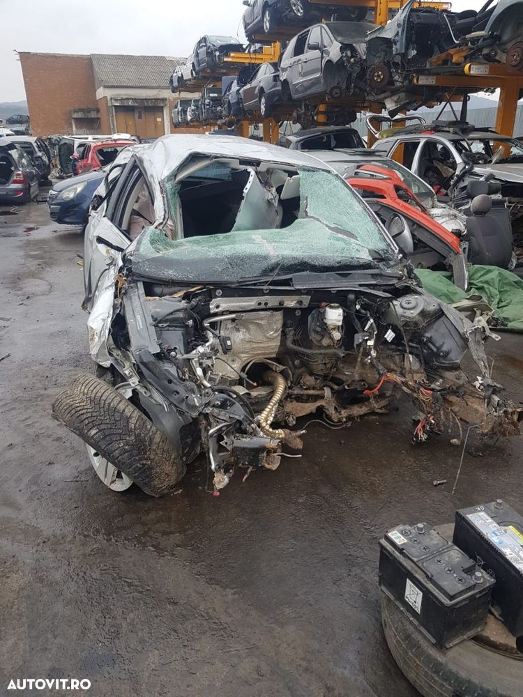 Motor complet fara anexe 1.0 eTSI DLAA Volkswagen VW Golf 8 [2020 - 2 - 11