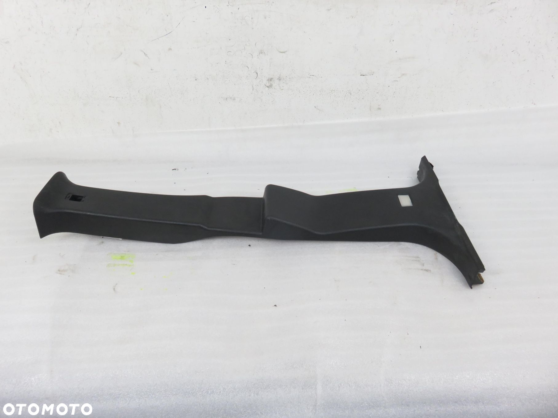 LISTWA SŁUPKA PRAWA HUMMER H2 10358716 - 12
