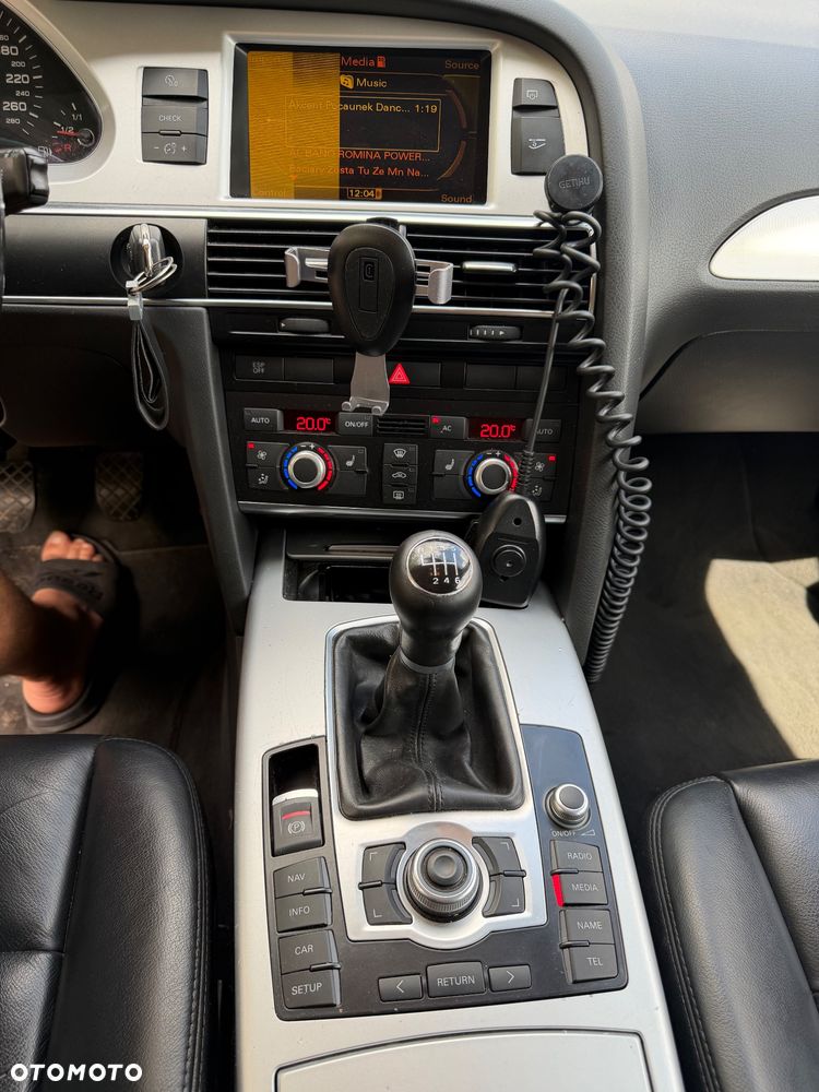 Audi A6 Limousine - 18