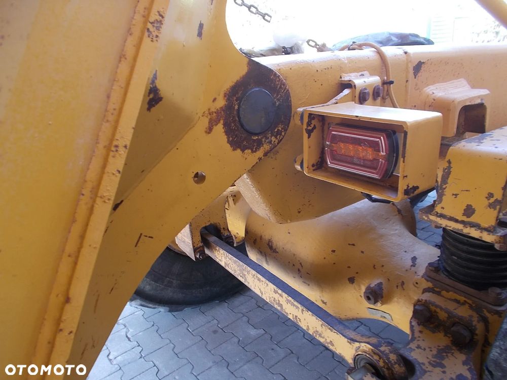 Caterpillar 725 - 29