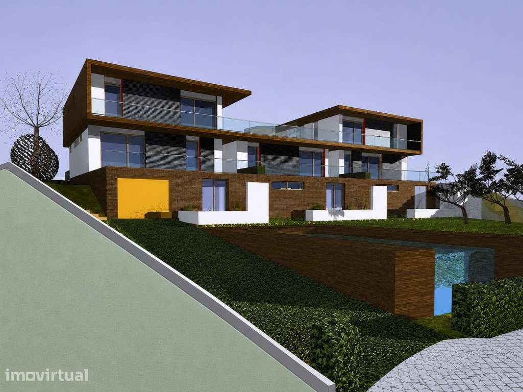 Terreno Exclusivo em Soltroia - Grande imagem: 4/11