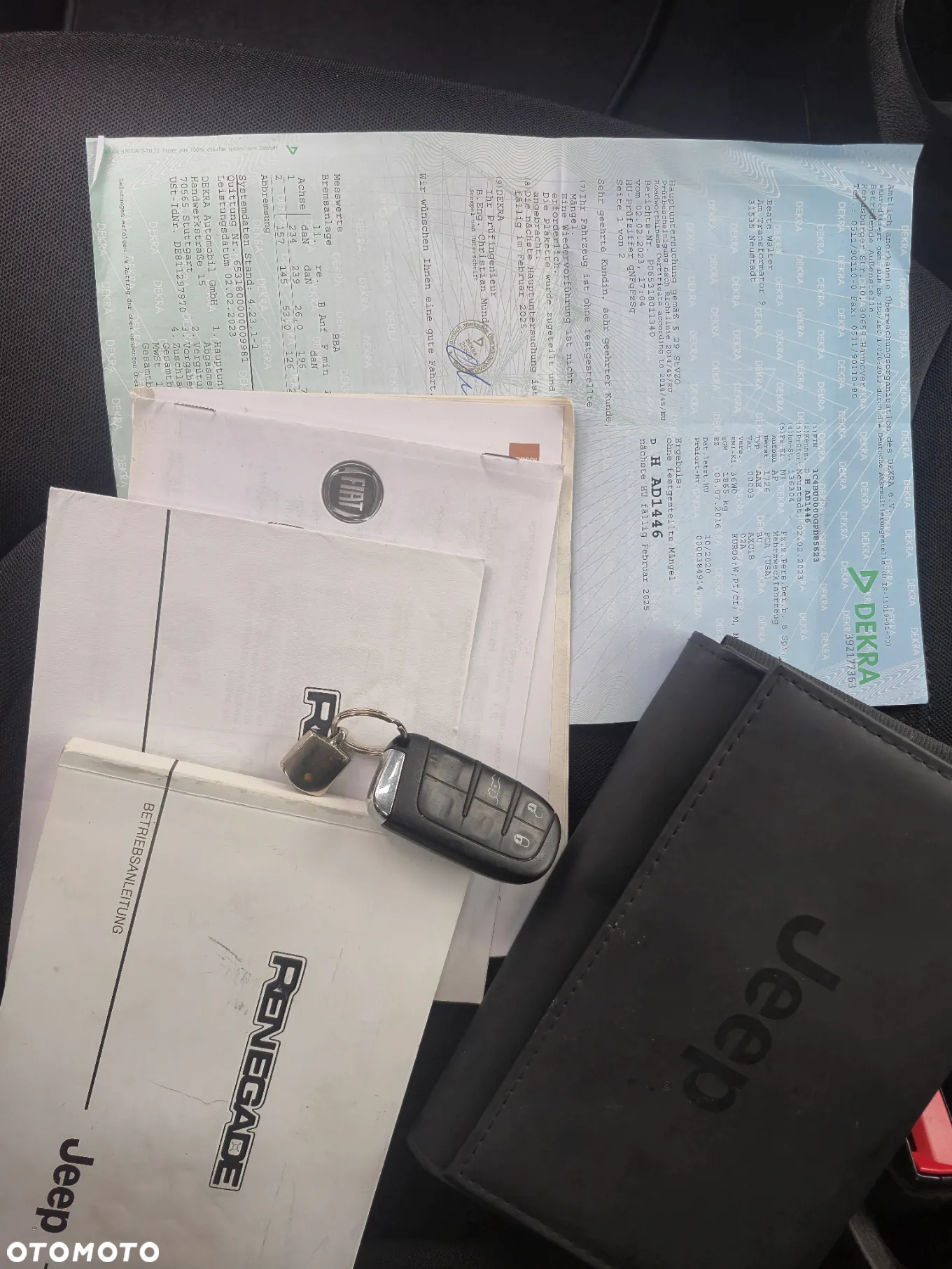 Jeep Renegade 1.4 MultiAir Limited - 27
