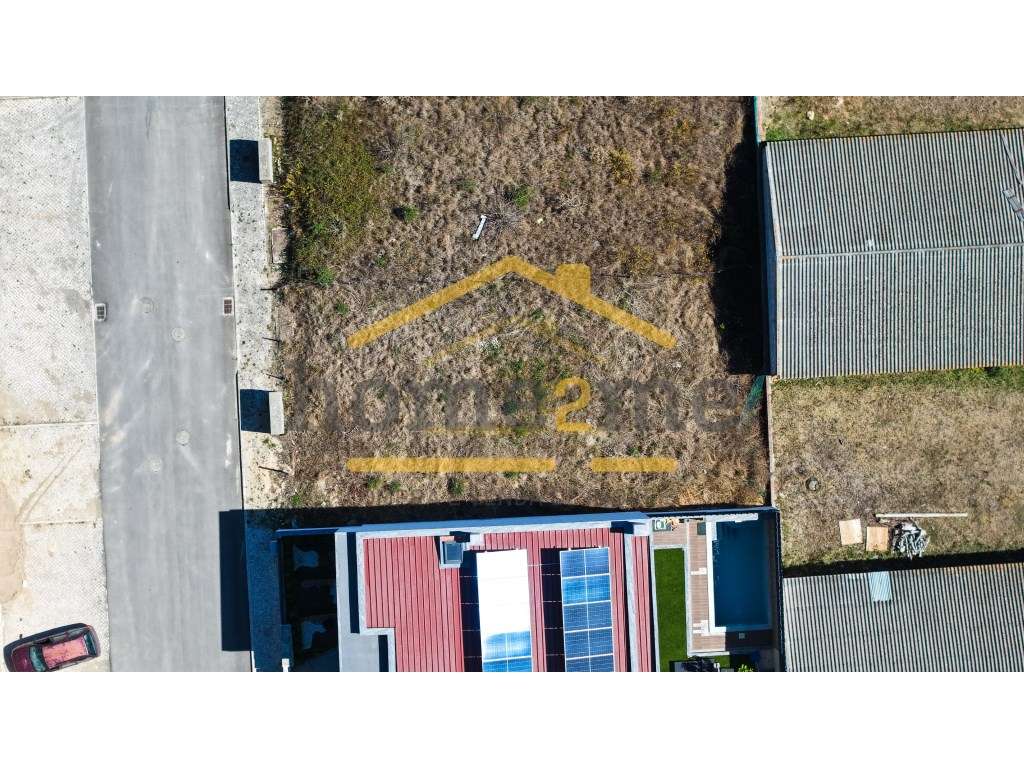 Magnífico Lote para Construção- Arranhó, Arruda dos Vinhos - Grande imagem: 4/15