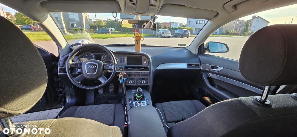 Audi A6 - 5