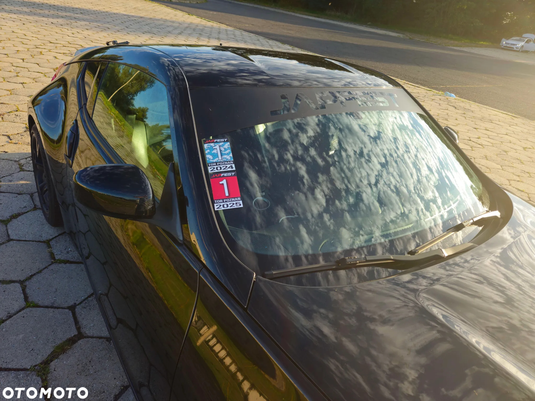 Nissan 370 Z 3.7 V6 Pack2 - 7