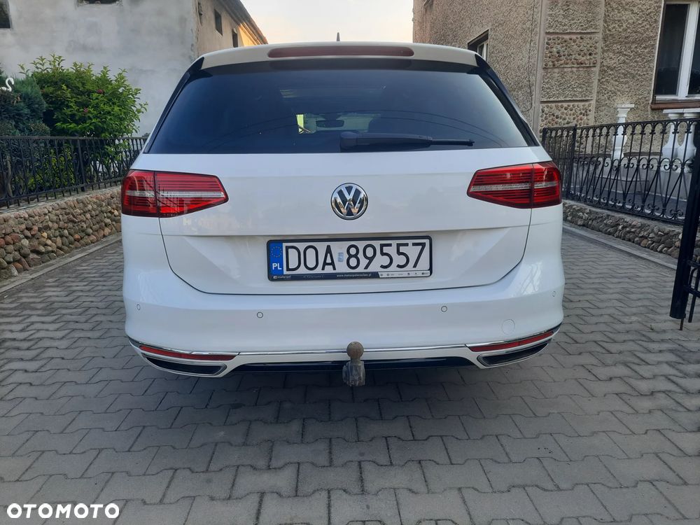 Volkswagen Passat - 7