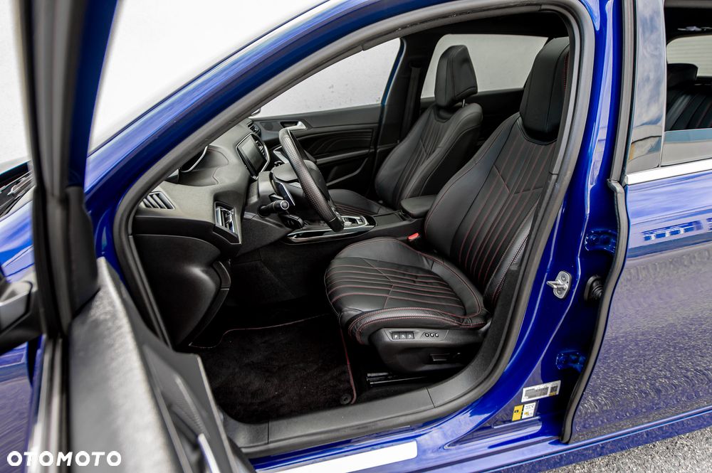 Peugeot 308 - 20