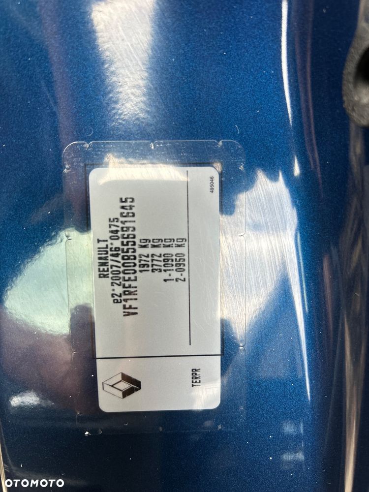 Renault Kadjar Energy dCi 130 Bose Edition - 36