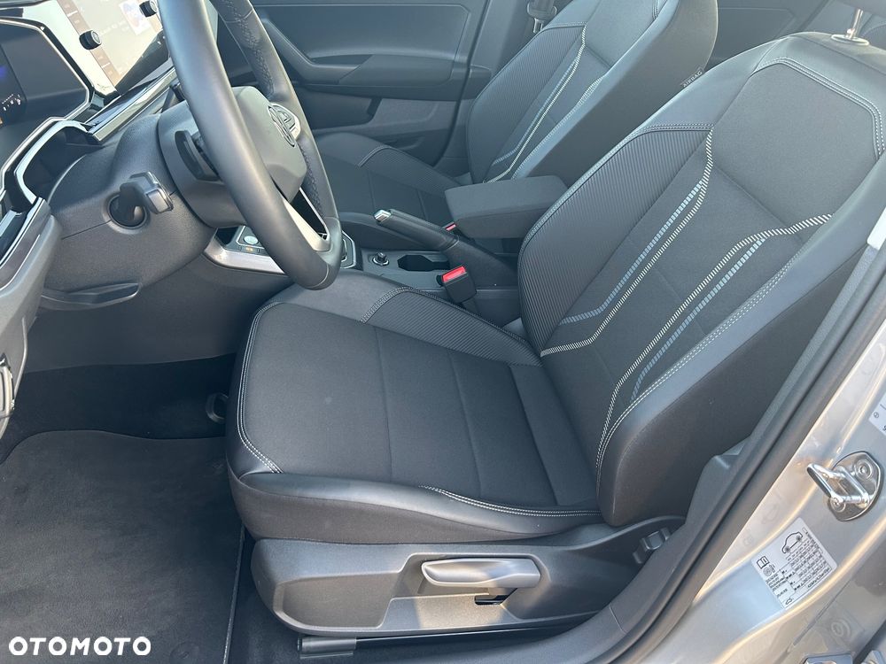 Volkswagen Taigo 1.5 TSI ACT Style DSG - 8