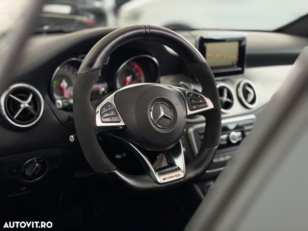 Mercedes-Benz CLA 220 d 7G-DCT AMG Line - 17