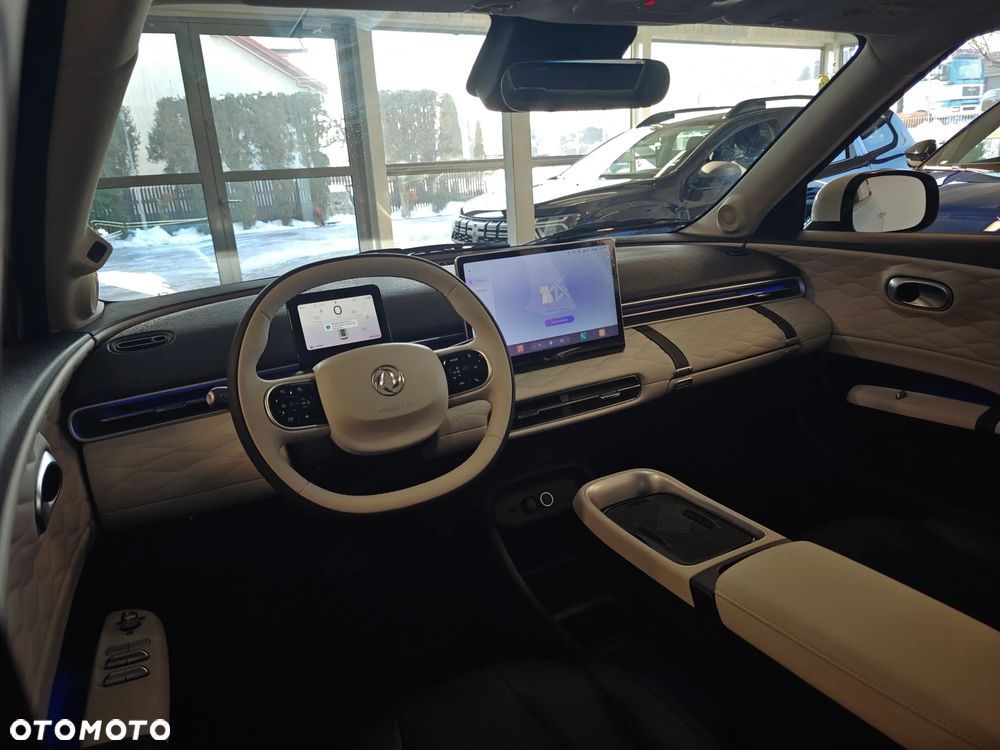 Dongfeng Box - 18
