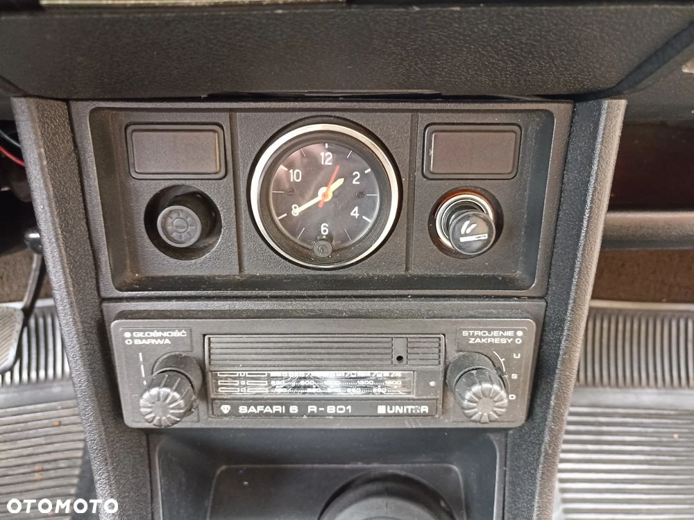 Lada 2107 - 14