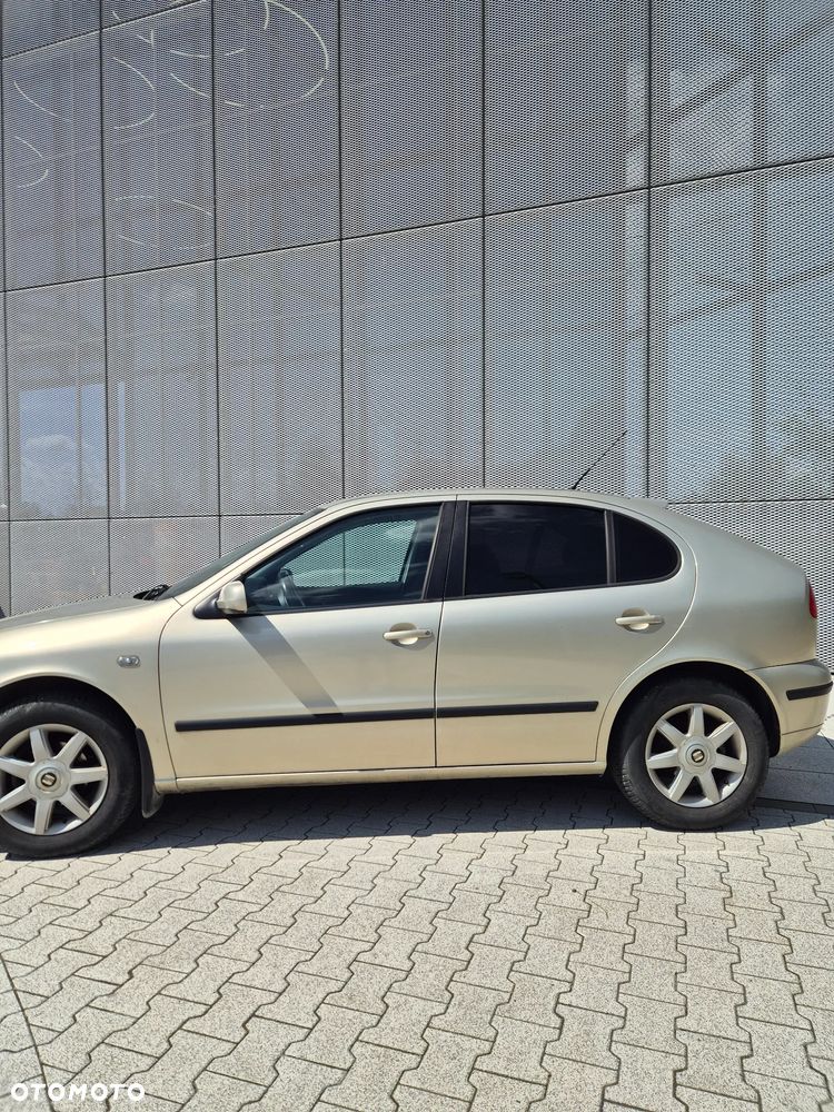 Seat Leon - 4