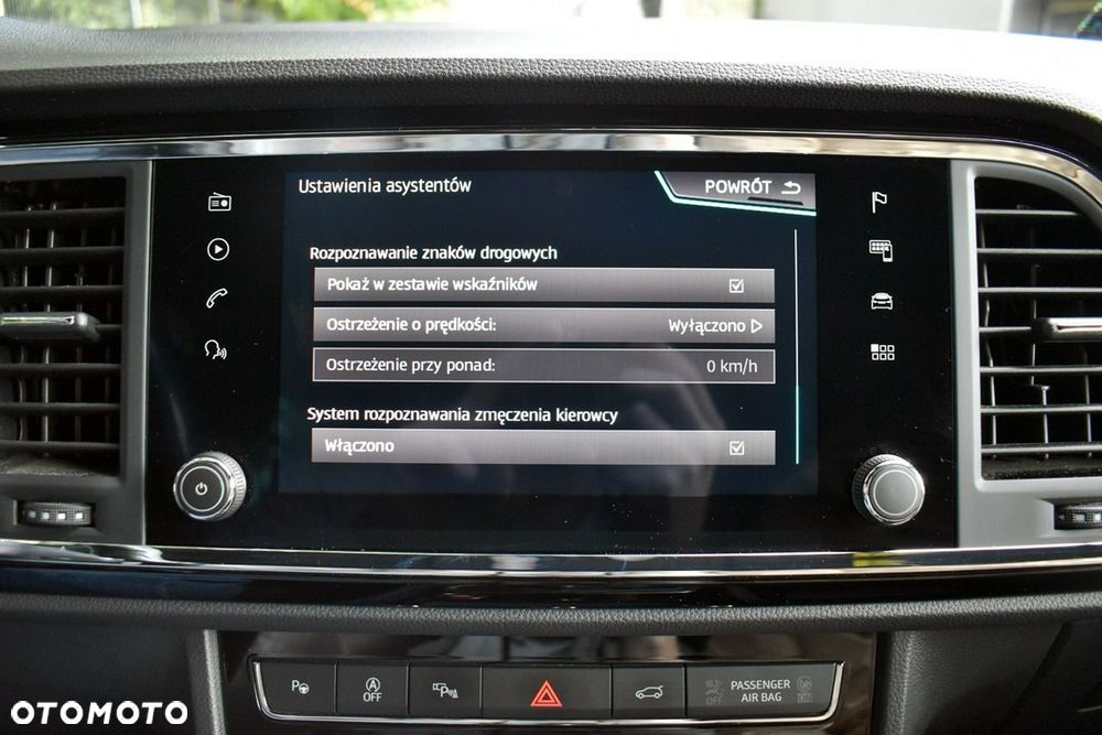 Seat Ateca 1.5 Eco TSI Xcellence S&S DSG - 25