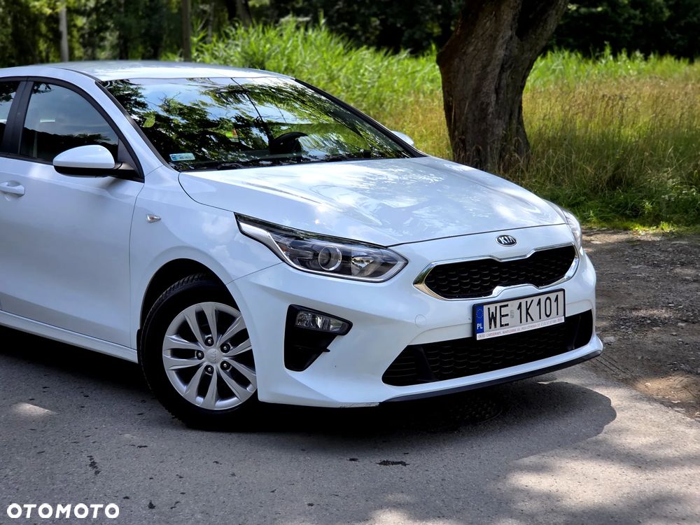 Kia Ceed 1.0 T-GDI M - 23