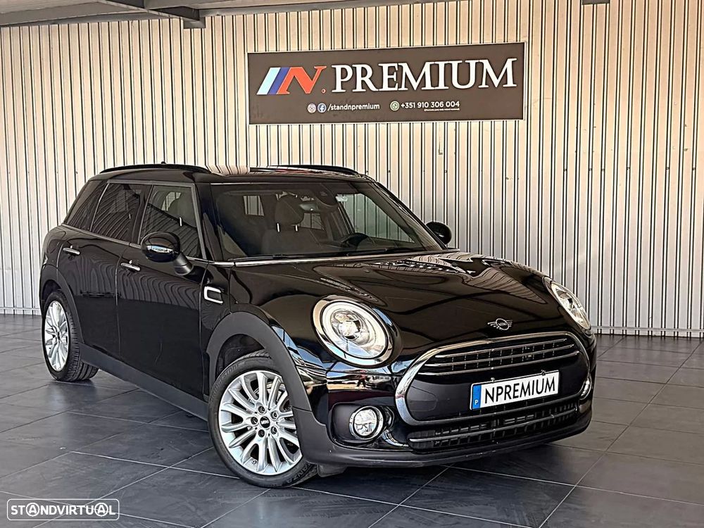 MINI Clubman One Sport Edition - 3