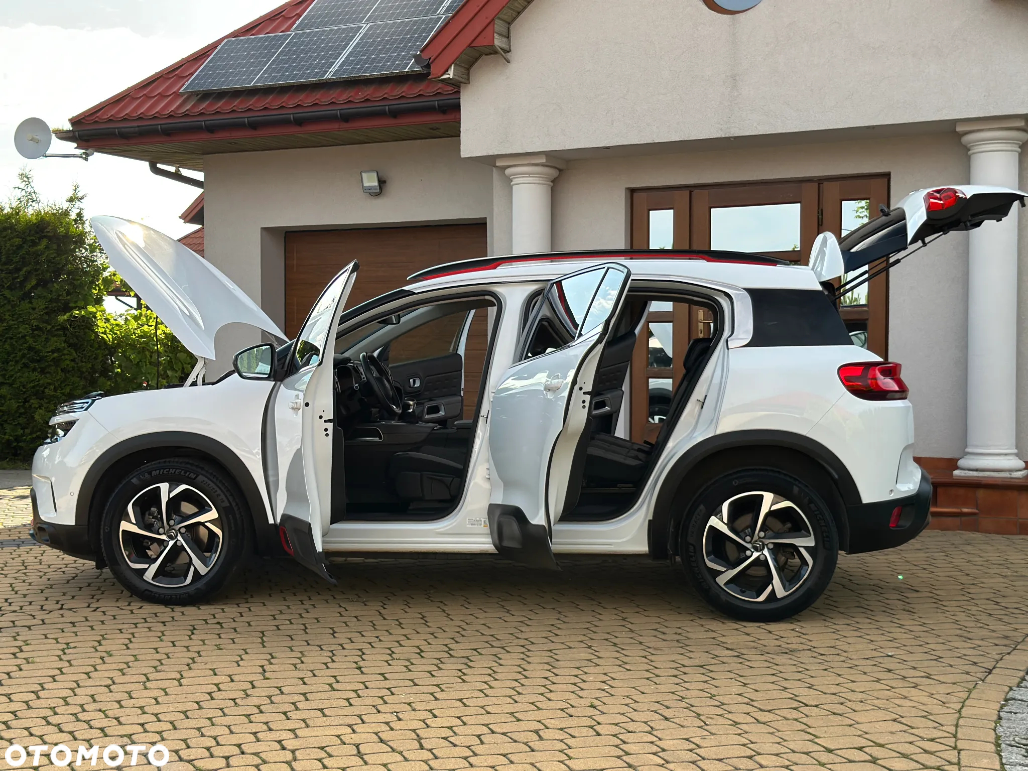 Citroën C5 Aircross BlueHDI 130 S&S LIVE PACK - 18