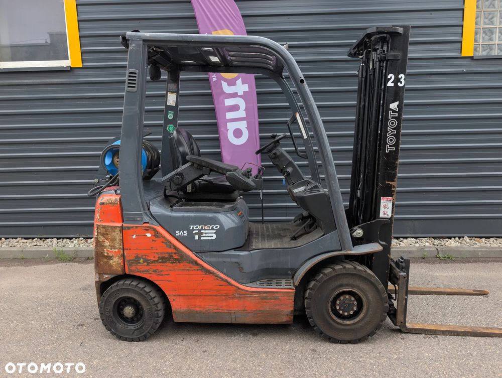 Toyota 02-08GH15 - 5