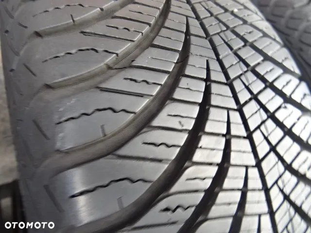 185/60/R14 82H Goodyear Vector Gen-2 4 Season - 5