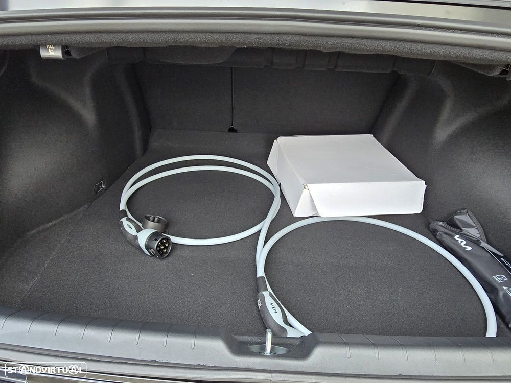 Kia EV4 81.4 kWh GT-Line - 15