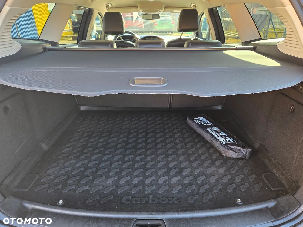 Ford Focus 1.0 EcoBoost Titanium ASS - 17