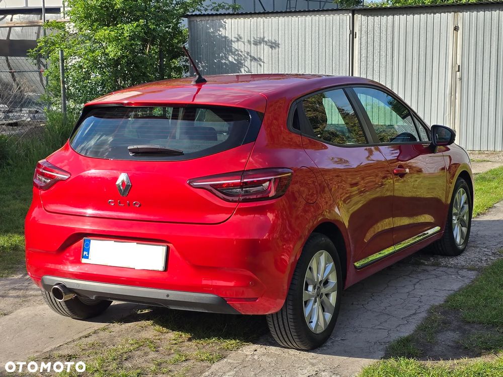 Renault Clio 1.0 TCe Zen - 15