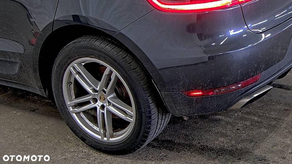 Porsche Macan - 7