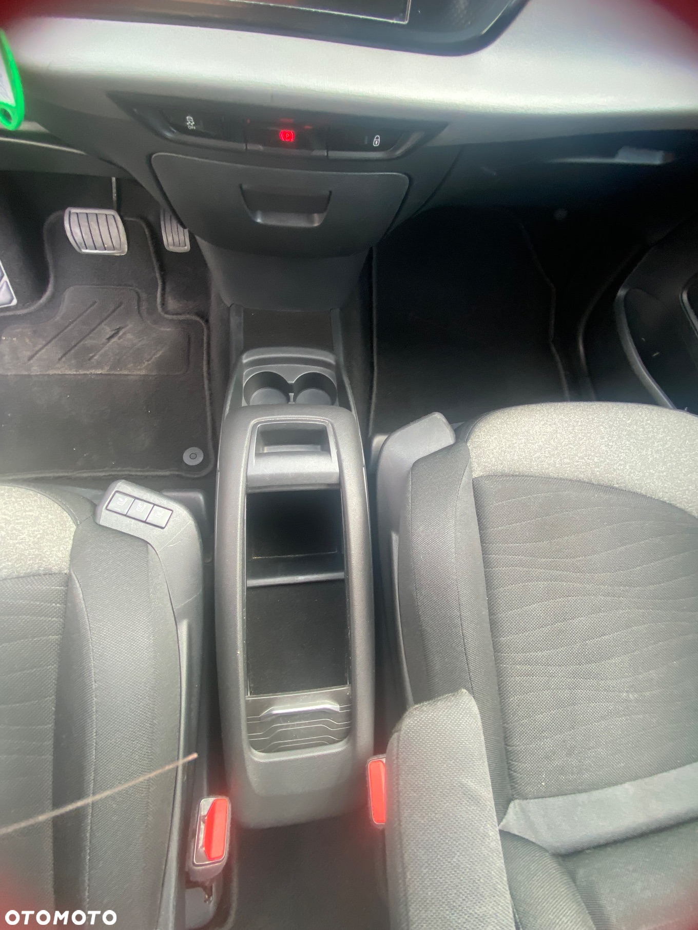 Citroën C4 Grand Picasso 1.6 BlueHDi MoreLife S&S EAT6 - 17