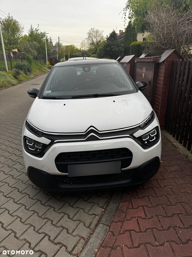 Citroën C3 1.2 PureTech Feel - 14