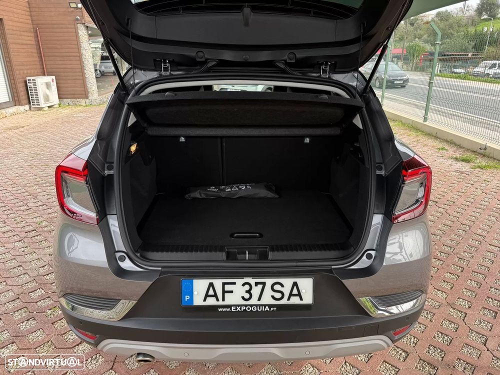 Renault Captur 1.0 TCe Techno - 18