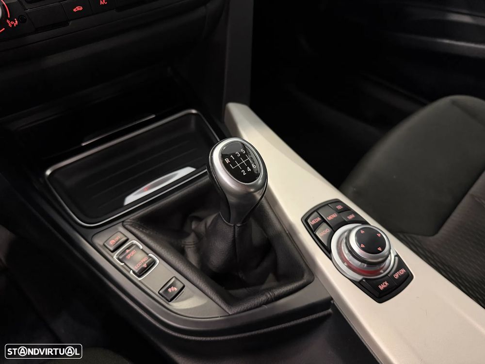 BMW 318 Gran Turismo d Modern Line - 21