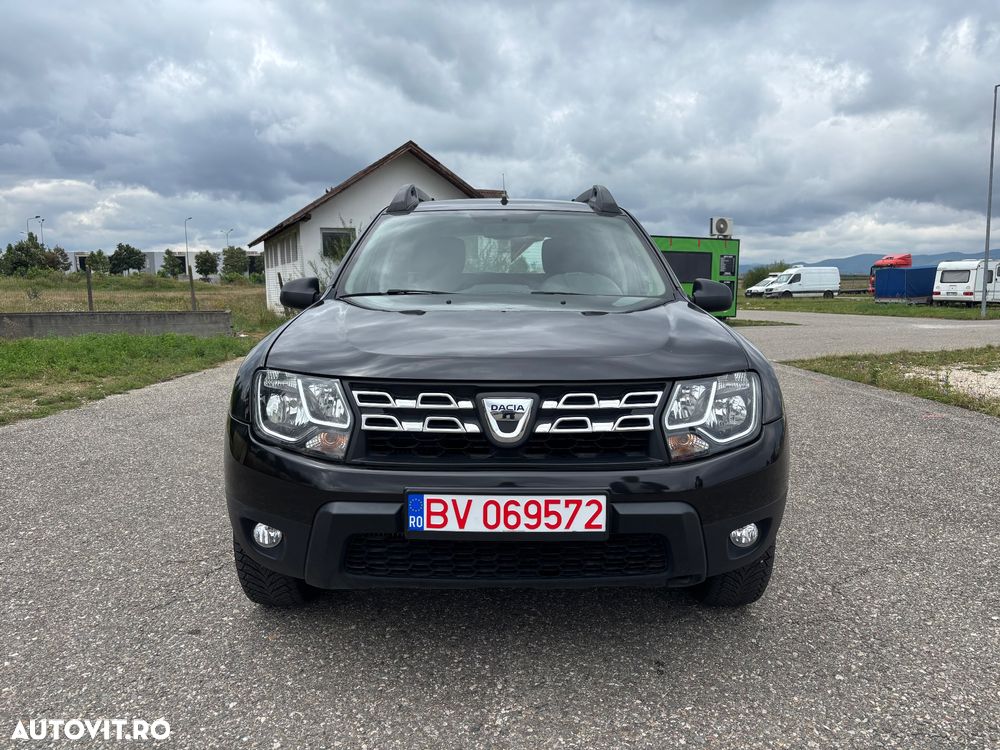 Dacia Duster 1.6 4x2 Laureate - 1