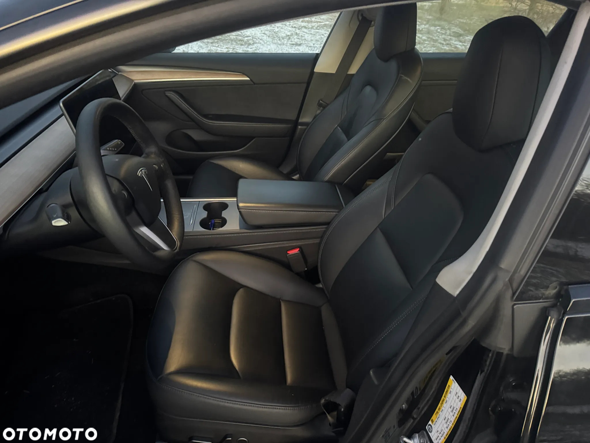 Tesla Model 3 RWD Hinterradantrieb - 19