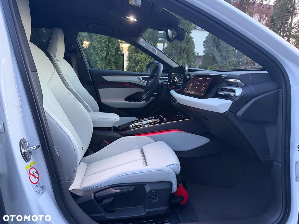 Audi A6 Limousine TDI mHEV Quattro S tronic - 24