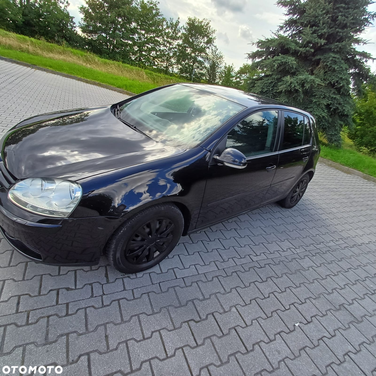 Volkswagen Golf 1.6 Goal - 19
