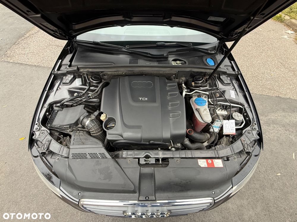 Audi A4 - 26
