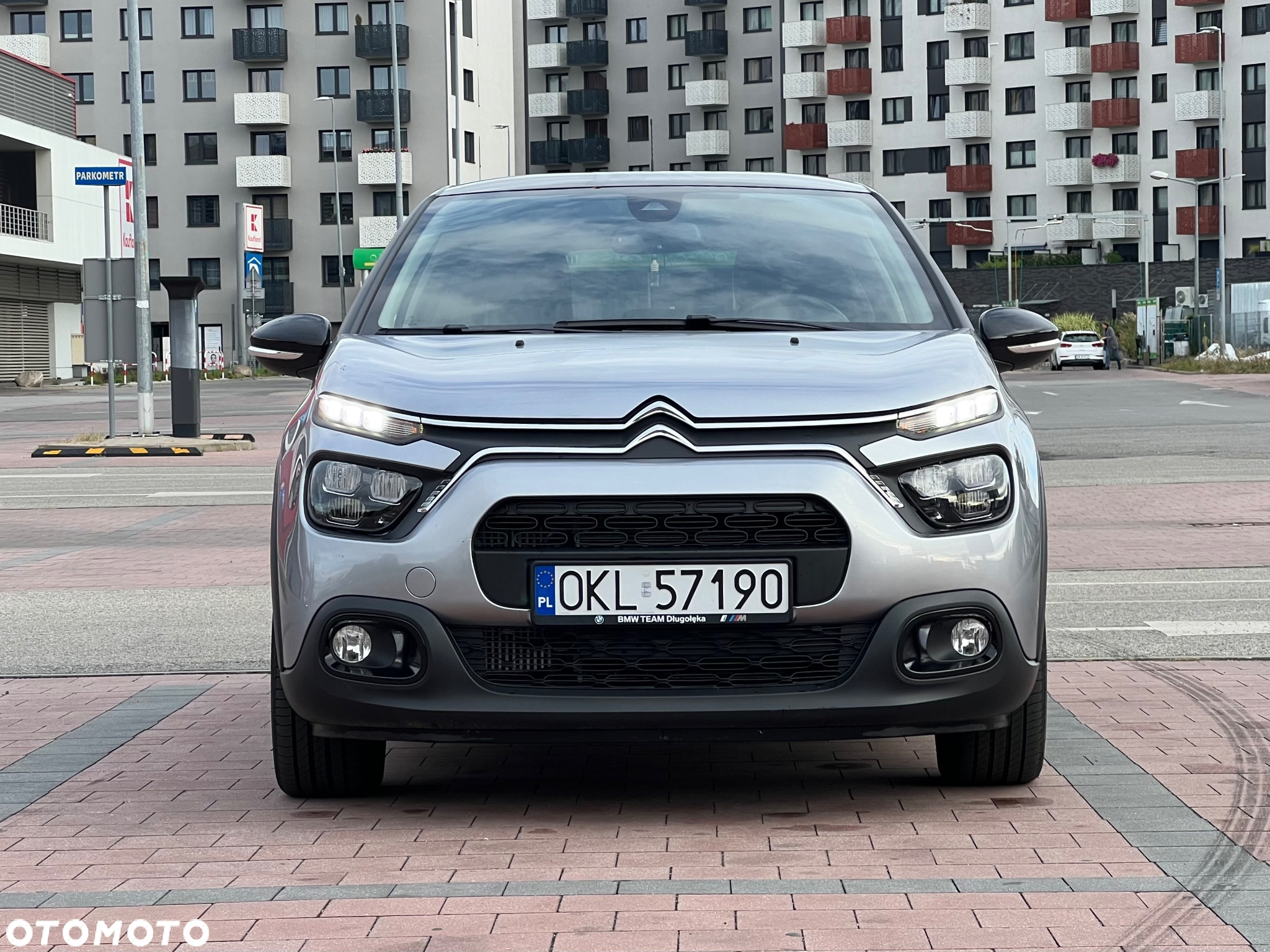 Citroën C3 1.2 PureTech Max EAT6 - 2