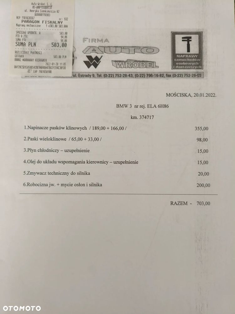 BMW Seria 3 - 31