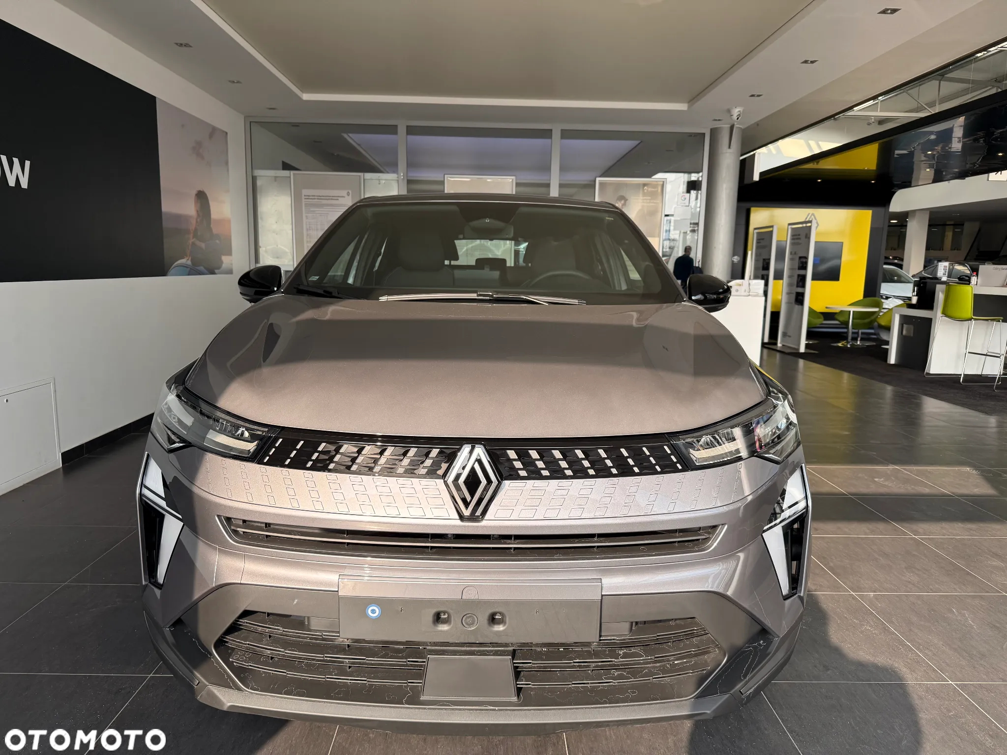 Renault Captur - 2